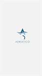 Mobile Screenshot of hoteladriatico.net